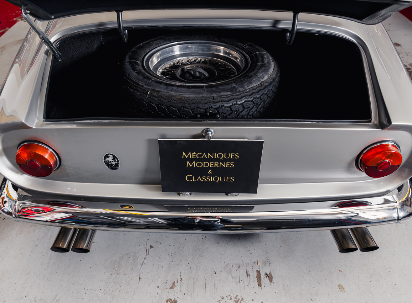 Ferrari Ferrari 250 GT Lusso